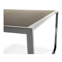 Minimize Coffee/Side Table Yomei - Coffee Tables
