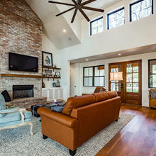 Turnblom’s Living Room