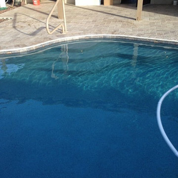 Mesa Remodel