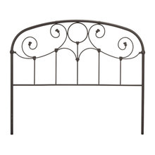 Gianna's bedroom
