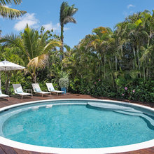 Pool Wish List