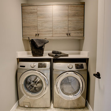 SHOW HOME - The Hunter
