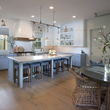 Yonson Residence - Winner of 2016 Residential Design Award, AIA Atlanta