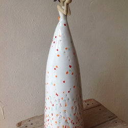 Gonzesses - Decorative Objects And Figurines