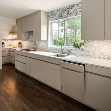 Heathcote Kitchen Scarsdale NY