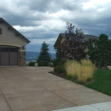 Pine Creek Perfection