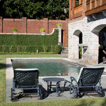 Landscaping Projects