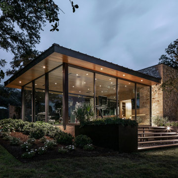 West Ridge Residence