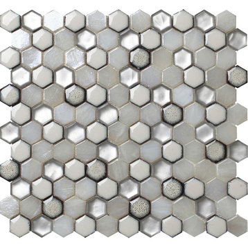 Cordoba Pearl Tile