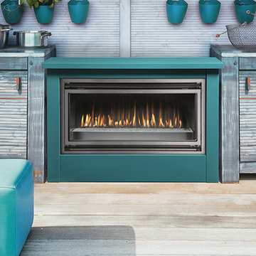 Montigo Fireplaces