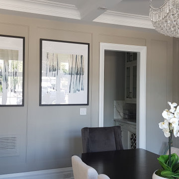 Outstanding in Oakville