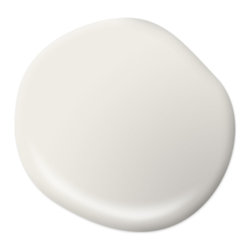 Silky White PPU7-12 - Paint