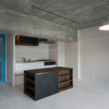 Renovation／NATURAL×URBAN MIX