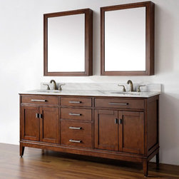 Bathroom Vanities Sets - Bathroom Vanities And Sink Consoles