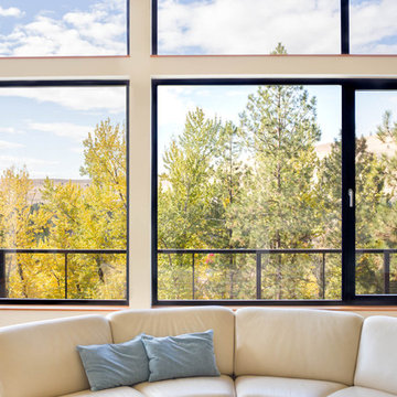 Ridge Residence