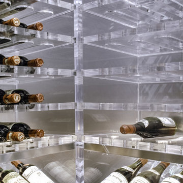The Wine Vault