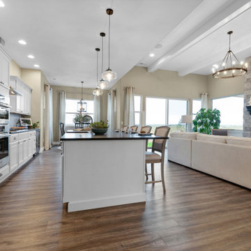 2020 Parade of Homes Hi-Point Builders The Goodlife