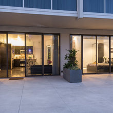 EB Patio