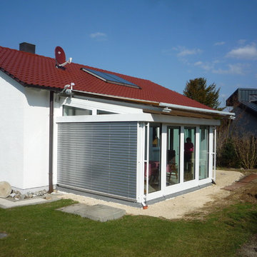 Wintergärten