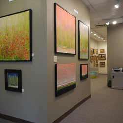 Gallery Interior - Products