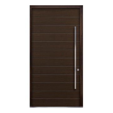 Pivot Door Collection DB-PVT-A3