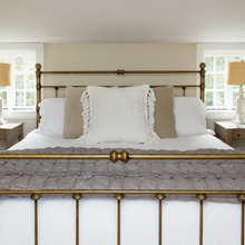Double bedroom styling ideas