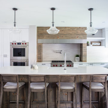 Modern Farmhouse