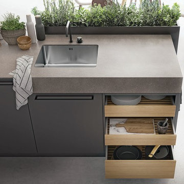 SieMatic, Urban Design