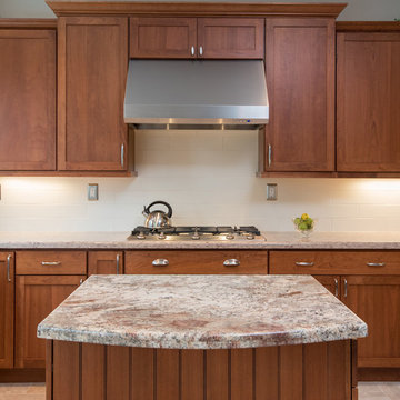 Oceanside Kitchen 4