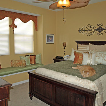 Creative Cornice Board