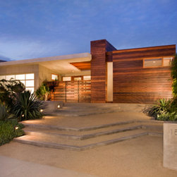 Quantum Windows & Doors | Wiley Architects - Windows And Doors