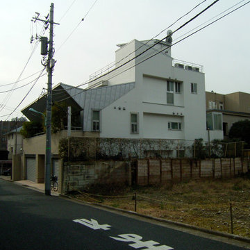 皐月邸/Satsuki House