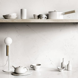 Smartstone Carrara - Kitchen Benchtops