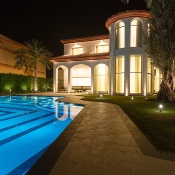 Residenziale - Villa Privata