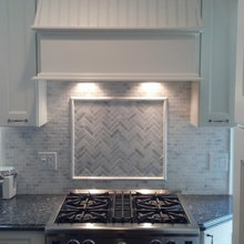Kitchen Ideas