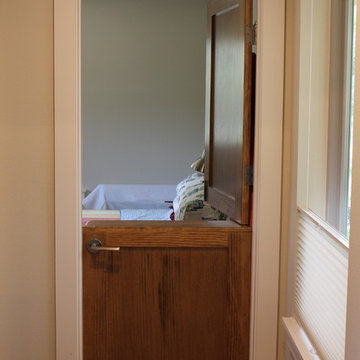 Burnet Energy Efficient Green Home