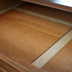 Harmonson Desk - Desks And Hutches