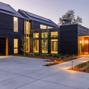 North Orchard Ave | Boulder, CO
