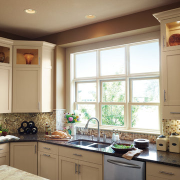 Integrity From Marvin Traditional Windows/Doors