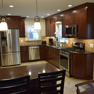 Transitional Design