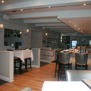 Pate's Restaurant