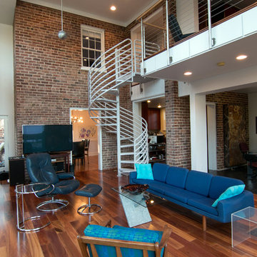 Gloucester Rd. Addition & Renovation