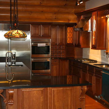 Hamilton Custom Homes