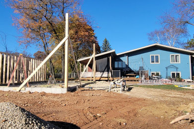 Parks Home Addition