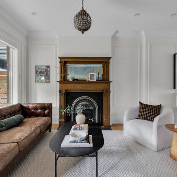 Delightful Dwelling