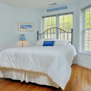 Qgunquit Townhouse