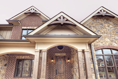 Exterior home photo in Other