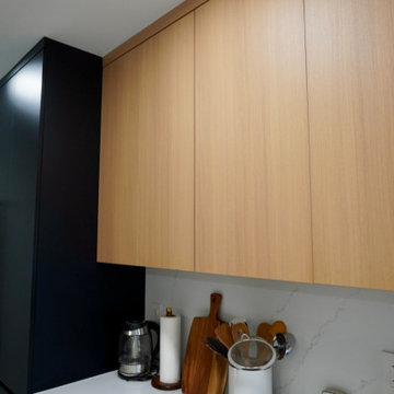 Brooklyn Luxury Kitchen Renovation