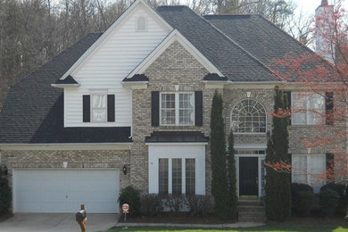 Owens Corning Roofing System