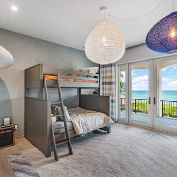 Gulfstream Oceanfront